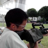 Jeff Lau