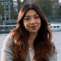 Tatiana Rojas González