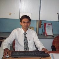 Girish Dobariya