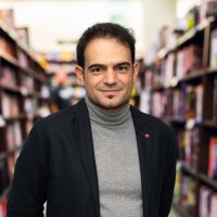 Carlos Alameda