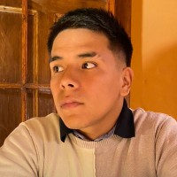 Kevin Rosario Angulo