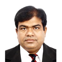 Susanta Kumar Jena