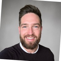James Harcourt, Grad IRM