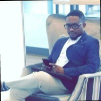 Maxwell .S. Amuzu