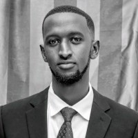 Blaise Melis Nkengurutse