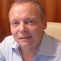 Didier Pouchet