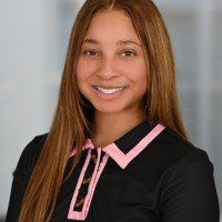 Salima Morris