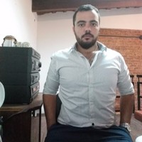 Agustín Rubén Gerardi