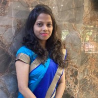 Aradhana Vishwakarma
