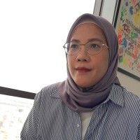 Rini Nurulaini