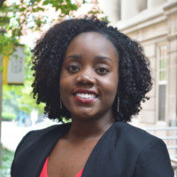 Ericka Lewis