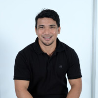 Phillip Madria