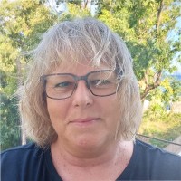 Åsa Andersson