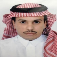 نايف المرشدي
