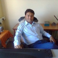 Nilesh Chauhan