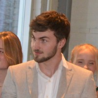 Niels van Vliet