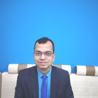 Raj Kumar Shukla