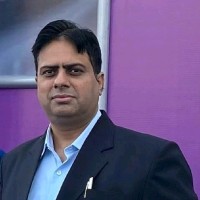 Achal Sarin