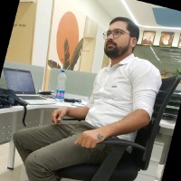 Abhishek Kumar