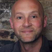 Martin Fowlie
