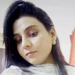 Shabina Akhtar