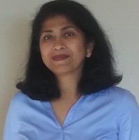 Sree Vakil