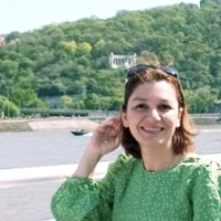 Sofia Karapata
