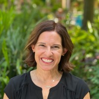 Cindy Dalton