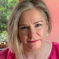 Madeleine Lyons Snr Journalist, Editor, Content Specialist