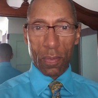Reginald Whitaker