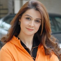 Dr. Farzeen Malik