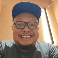Roni Indrakusuma