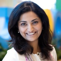 Poulumi Bhattacharjee