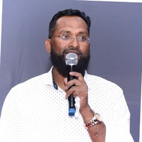 Arif Shaikh