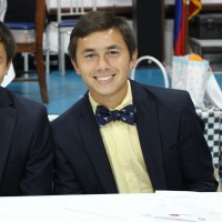 Joshua Veloso