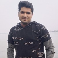 Suvendu Pramanick