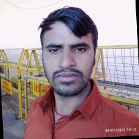 Kalu Ram Mandloi