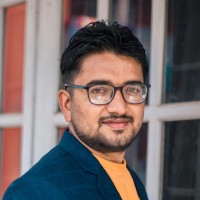 Rajan Adhikari
