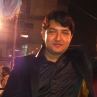 Surya Deep Roy