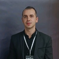 Yaroslav Sapsay