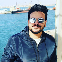 Abdelrhman Ahmed