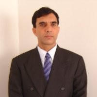 Furqan Ahmed, PE, LEED AP BD+C