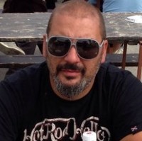 jose martinez