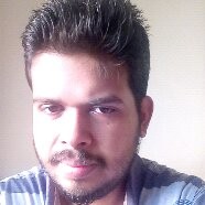Sreeraj Mohan