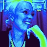 Courtney Langford