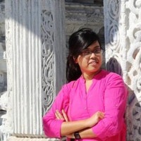 Shraboni Sen