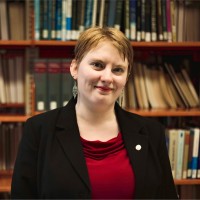 Meg Corner