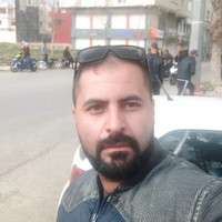 Wahib Graine