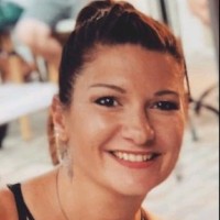 Criblier Elodie