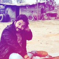 Saurav Singh